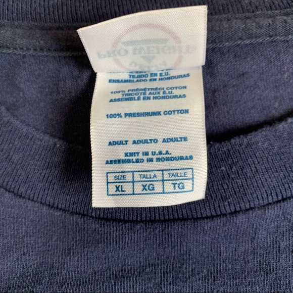 3/12$ Bundle Tees | Simpsons Cropped Tee - Picture 4 of 4